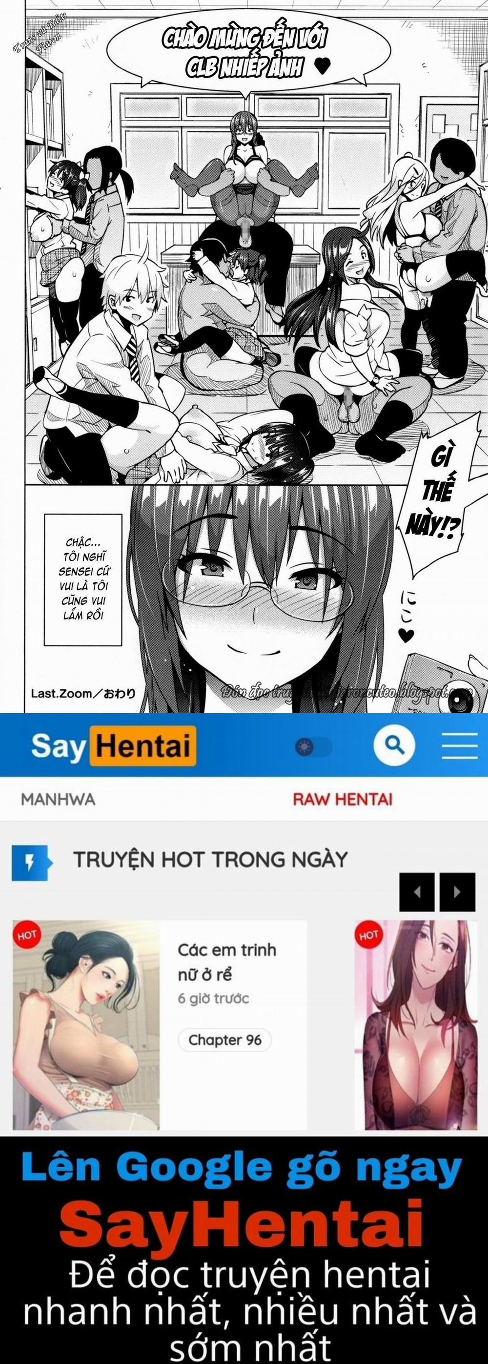 Photorare SEX & Photograph 5 trang 37