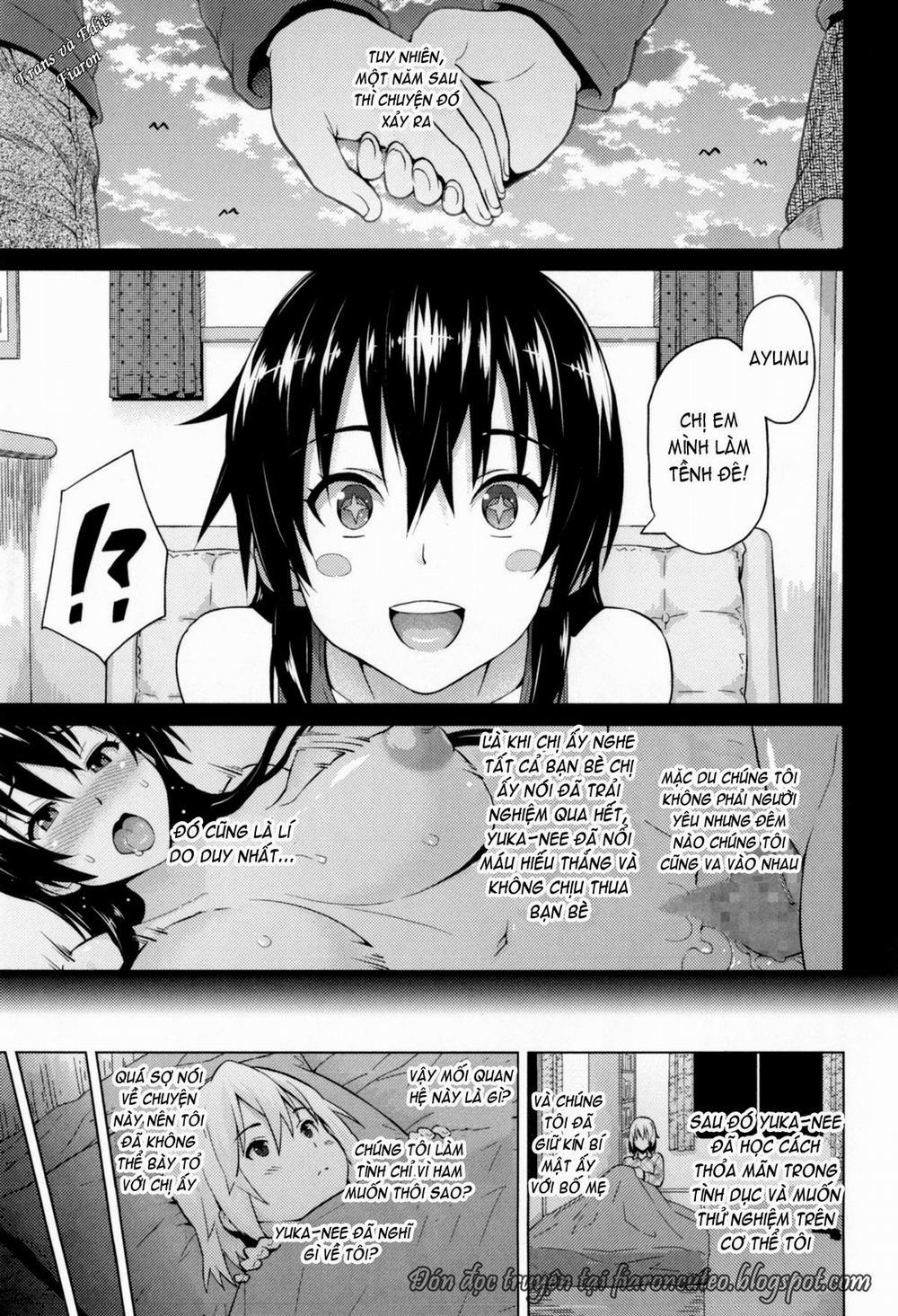 Photorare SEX & Photograph 6 trang 4