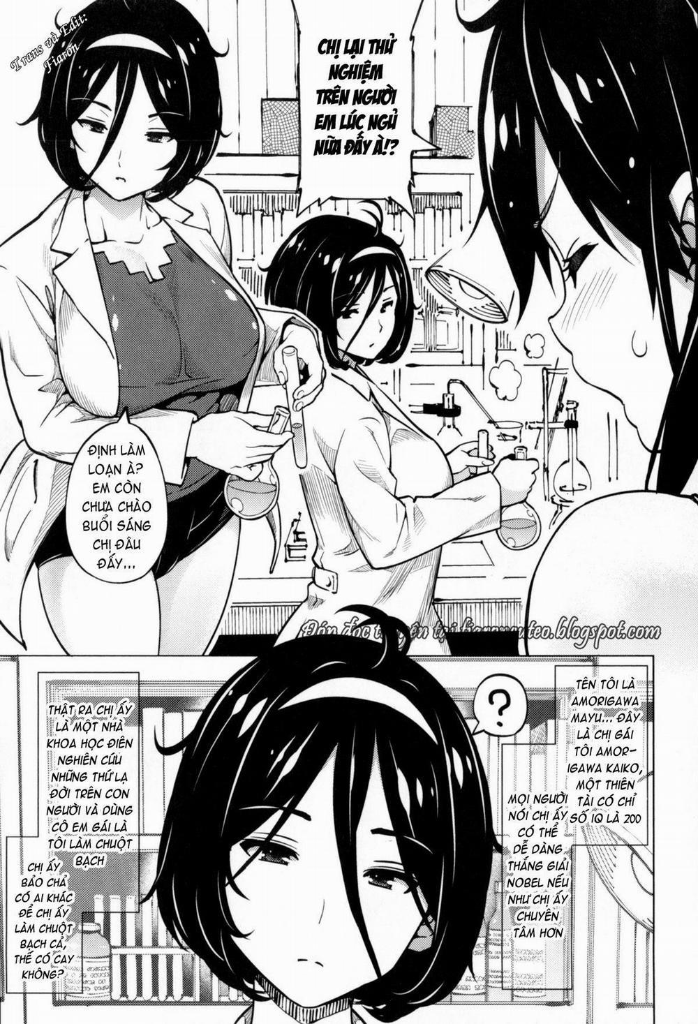 Photorare SEX & Photograph 7 END trang 2