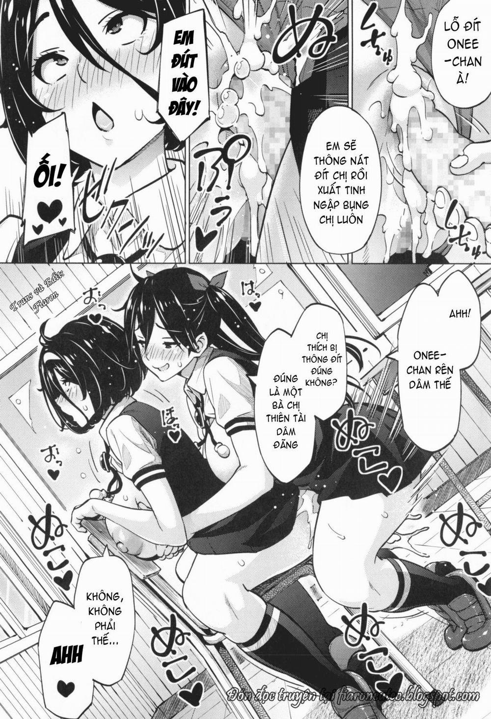 Photorare SEX & Photograph 7 END trang 25