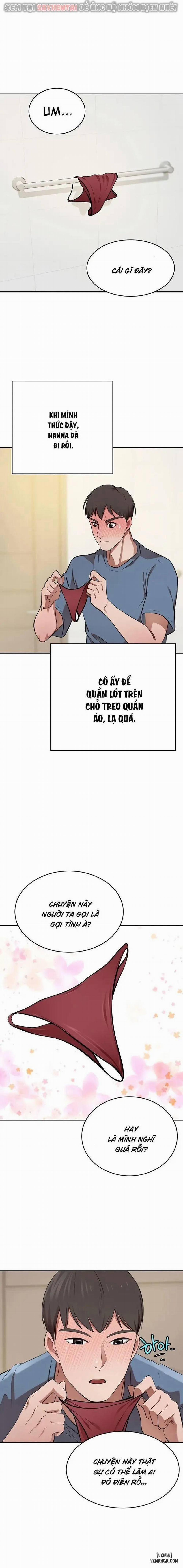 Phu nhân đại gia 13 trang 14