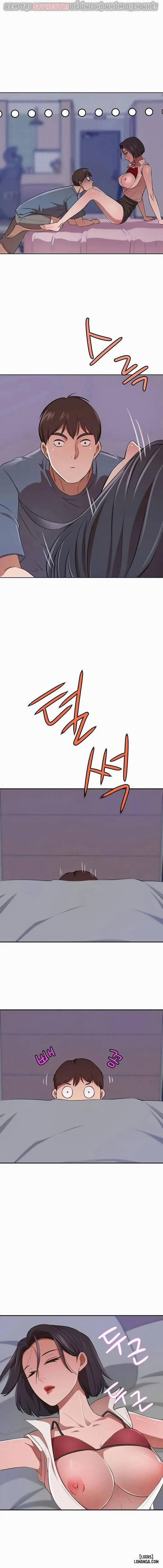 Phu nhân đại gia 13 trang 2