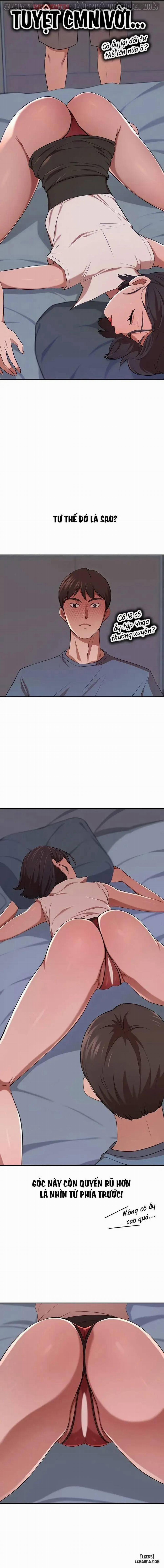 Phu nhân đại gia 13 trang 4