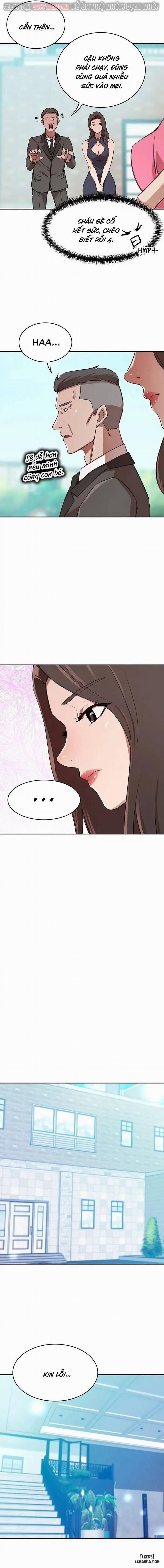 Phu nhân đại gia 14 trang 8