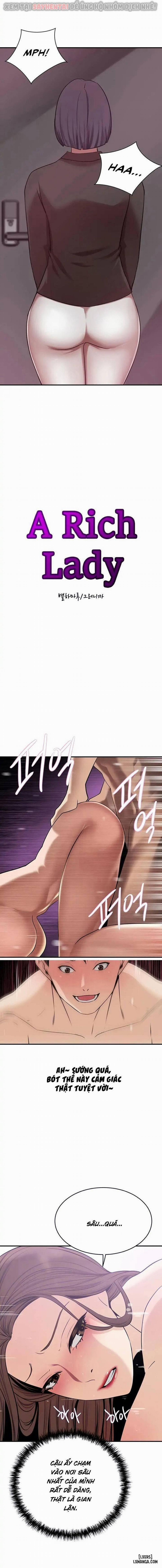 Phu nhân đại gia 19 trang 1