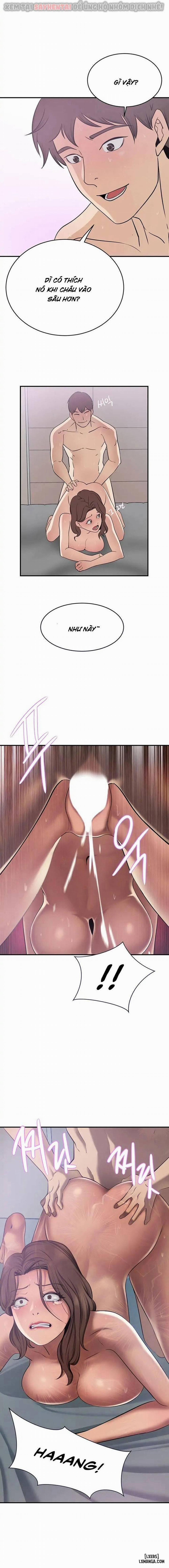 Phu nhân đại gia 19 trang 2