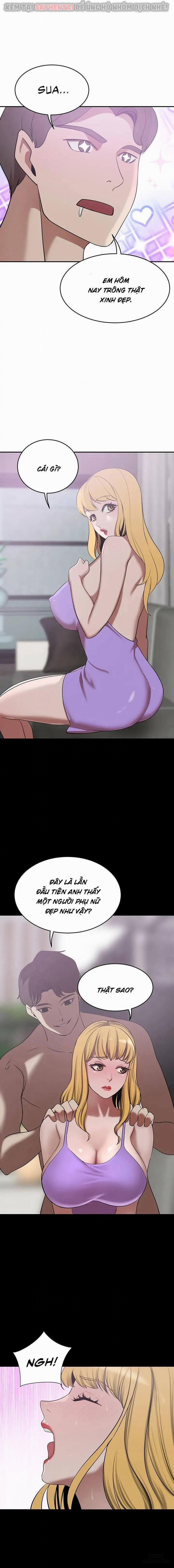 Phu nhân đại gia 20 trang 16