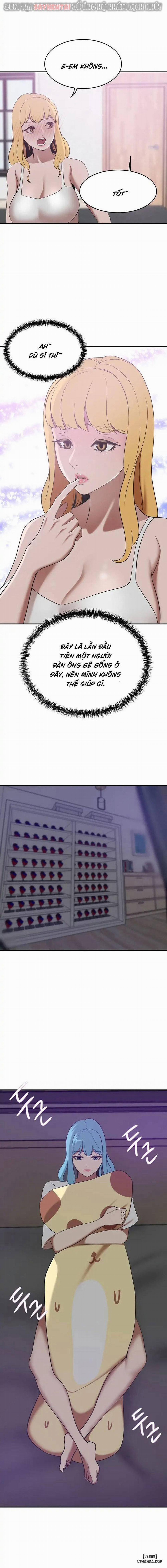 Phu nhân đại gia 20 trang 18