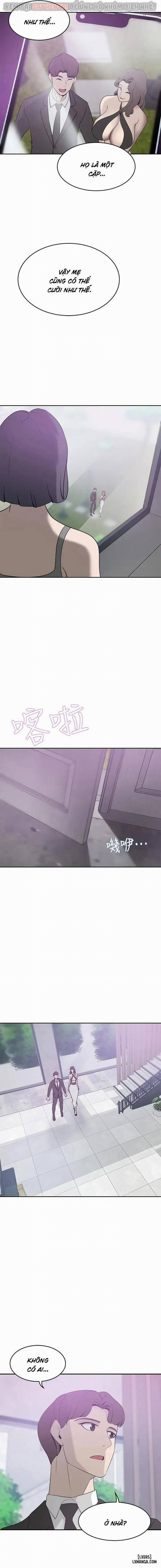 Phu nhân đại gia 21 trang 8