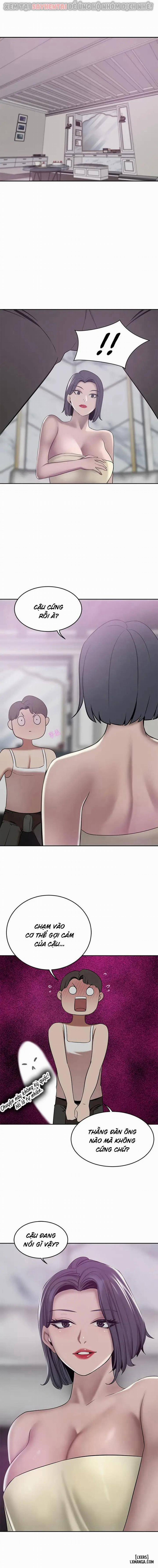 Phu nhân đại gia 22 trang 10