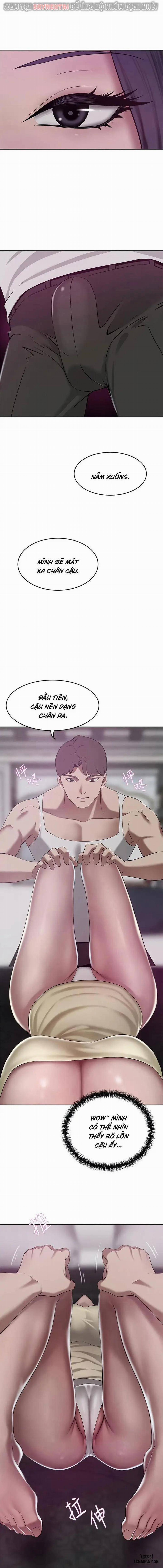 Phu nhân đại gia 22 trang 11