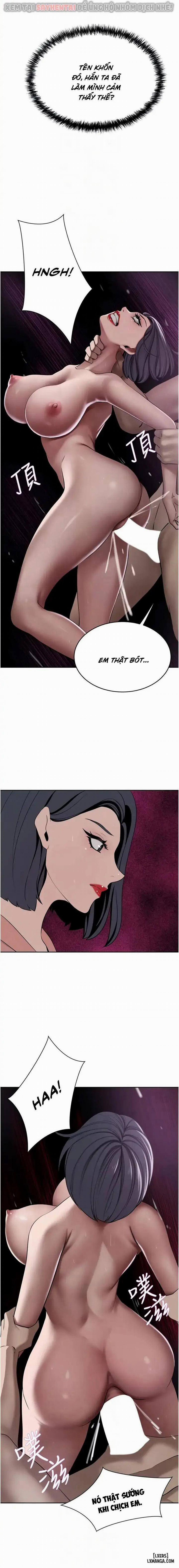 Phu nhân đại gia 24 trang 5