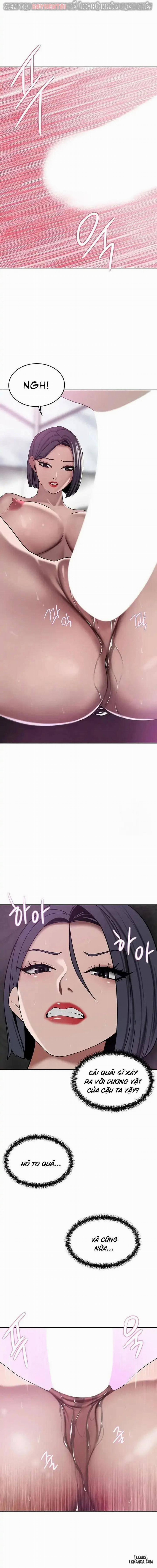 Phu nhân đại gia 25 trang 2