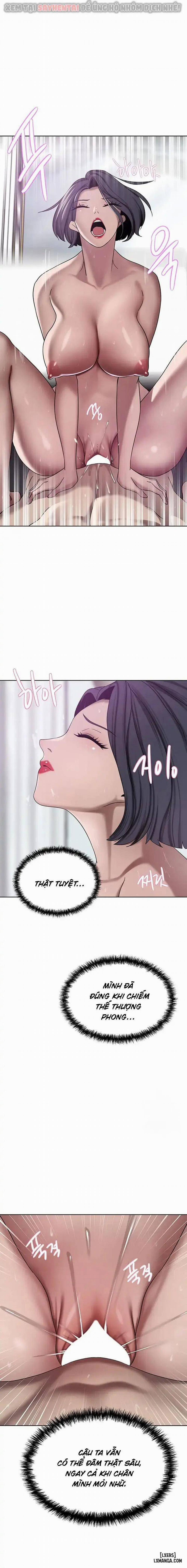 Phu nhân đại gia 25 trang 8