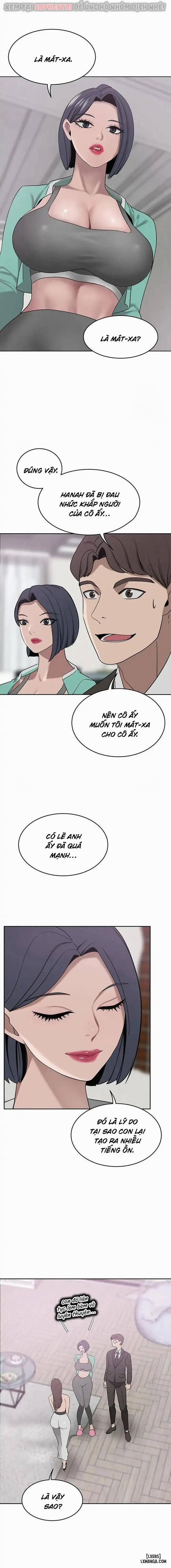 Phu nhân đại gia 26 trang 2