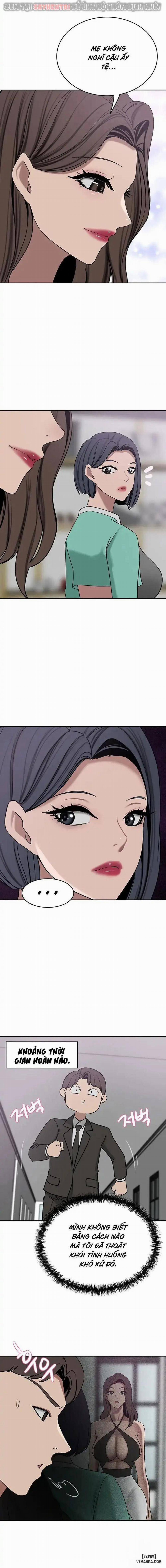 Phu nhân đại gia 26 trang 6