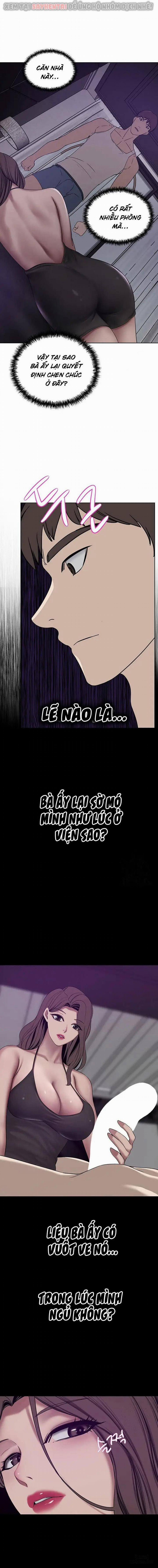 Phu nhân đại gia 27 trang 6