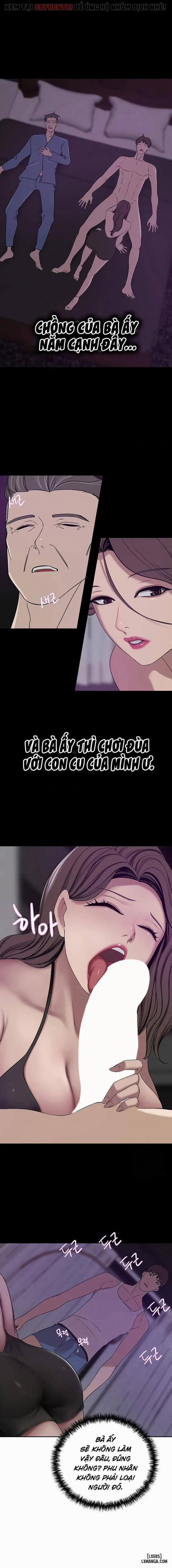 Phu nhân đại gia 27 trang 7