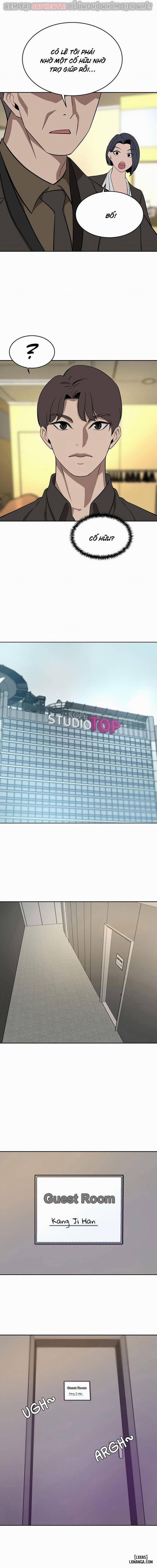 Phu nhân đại gia 37 trang 17