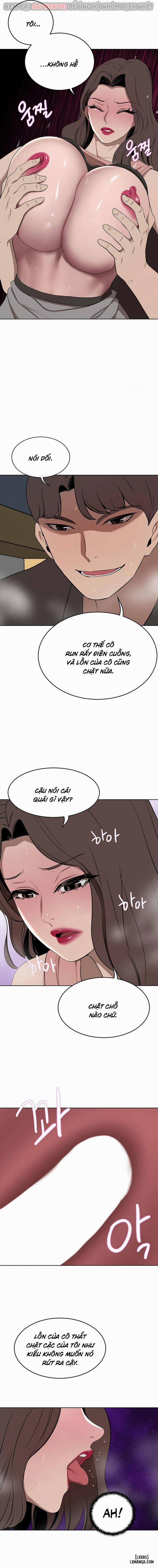 Phu nhân đại gia 37 trang 8