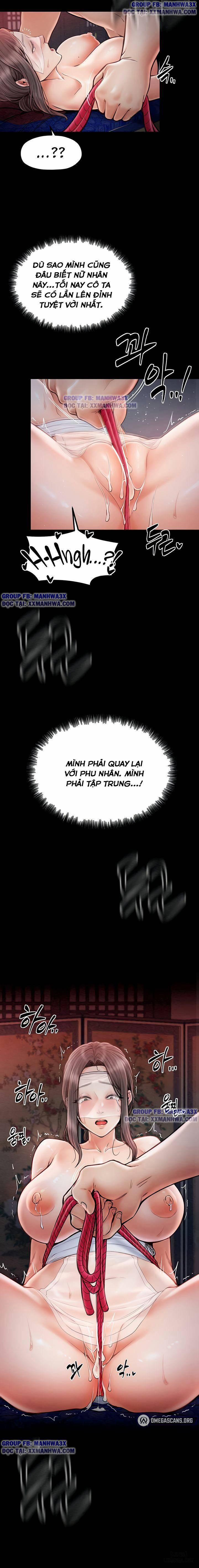 Phu Nhân Khát Tình 8 trang 11