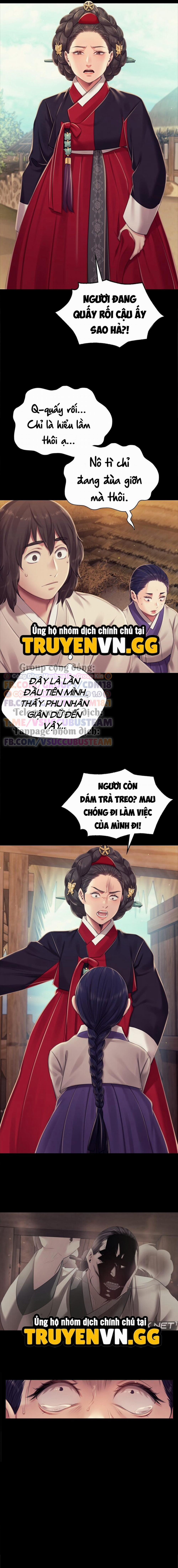 Phu Nhân 101 trang 10