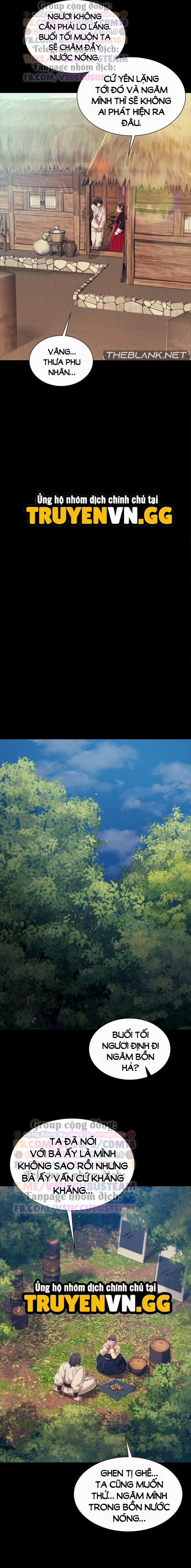 Phu Nhân 101 trang 13