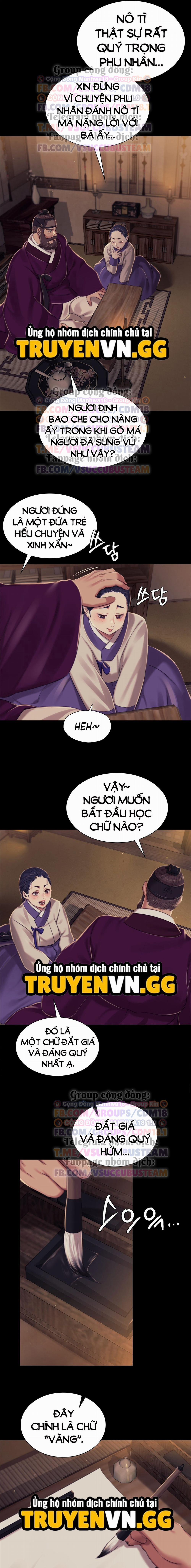 Phu Nhân 102 trang 13