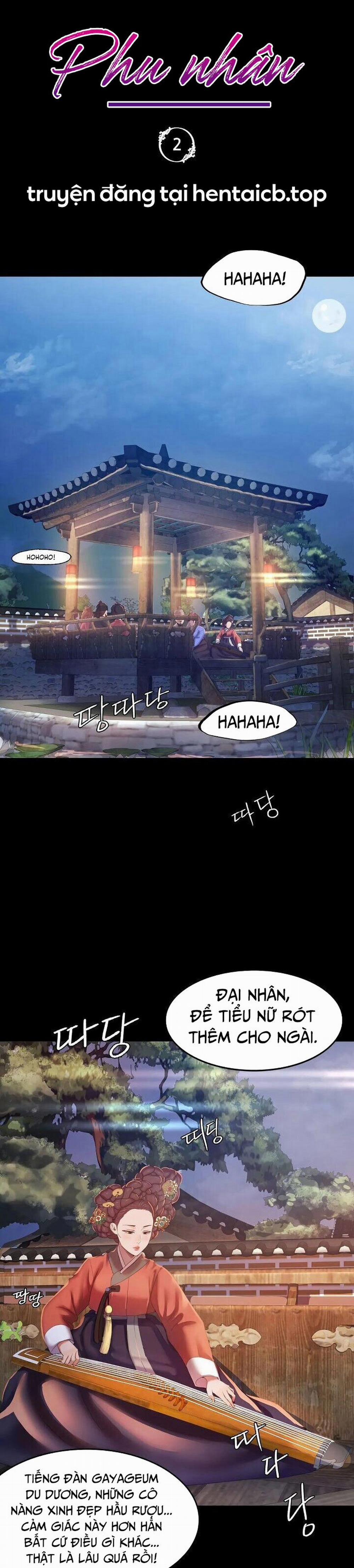 Phu Nhân 2 trang 1