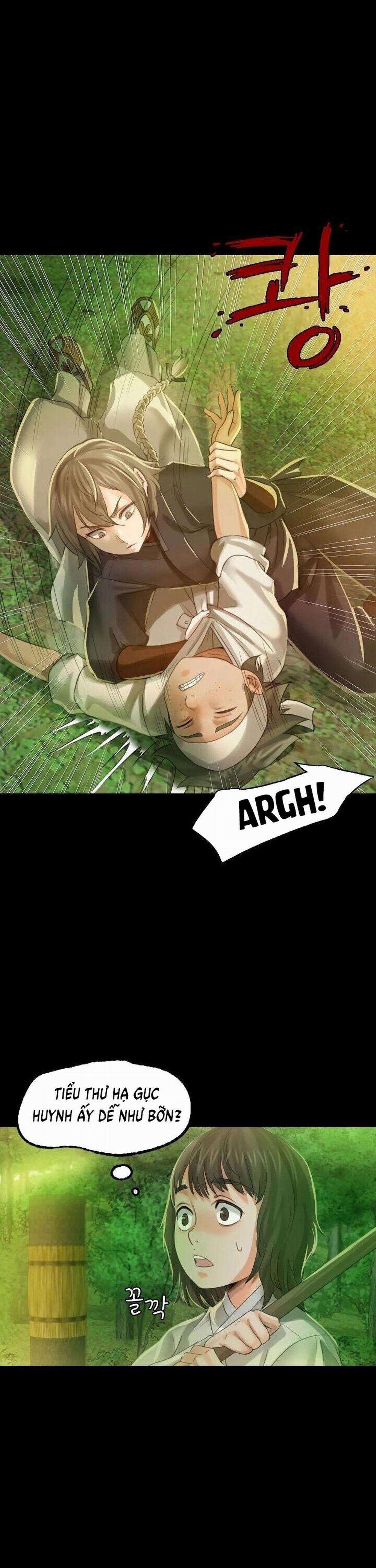 Phu Nhân 5 trang 20