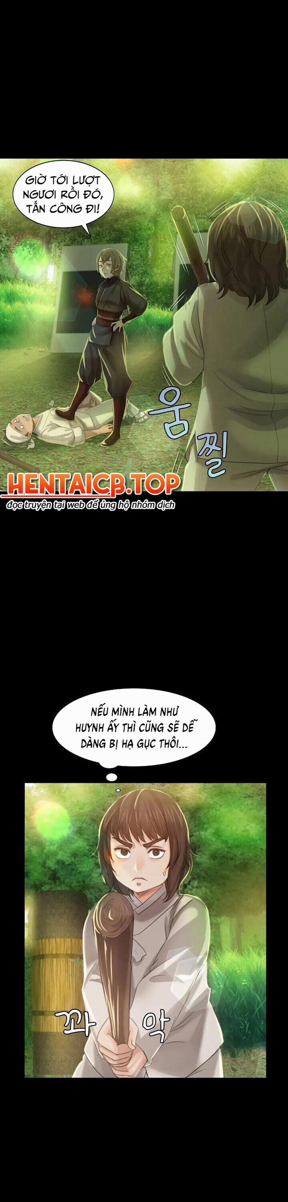 Phu Nhân 5 trang 21