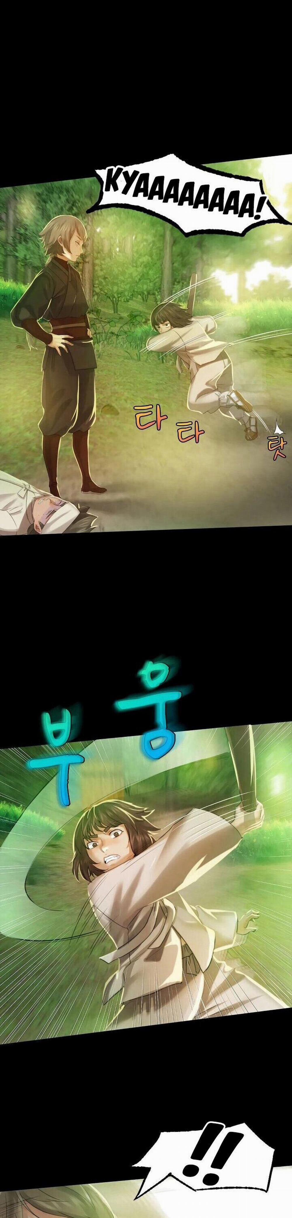 Phu Nhân 5 trang 22