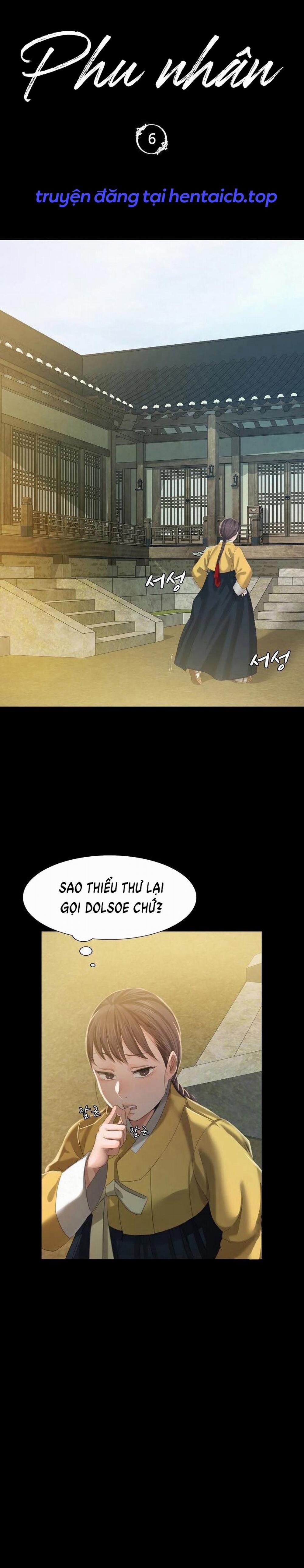Phu Nhân 6 trang 1