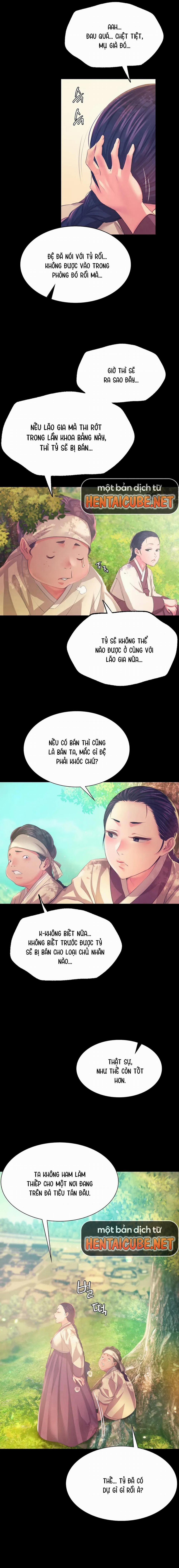 Phu Nhân 60.5 0 Mở đầu phần 2 trang 8