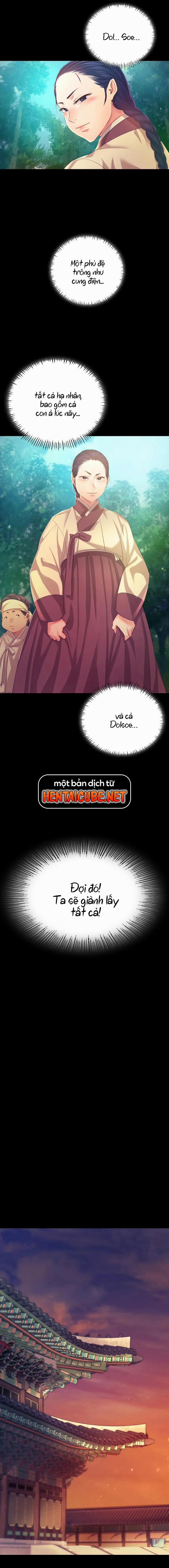 Phu Nhân 60.5 - Mở đầu phần 2 trang 14