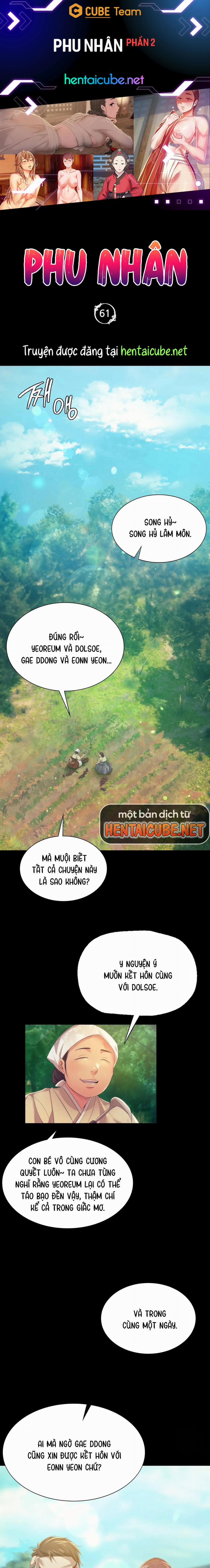 Phu Nhân 61 trang 1