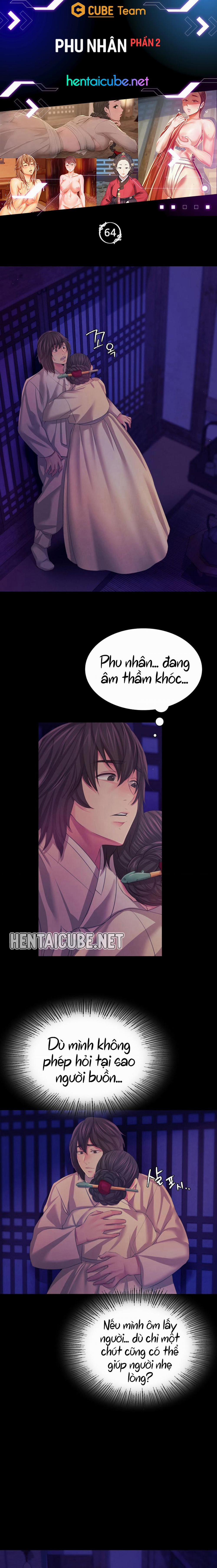 Phu Nhân 64 trang 1