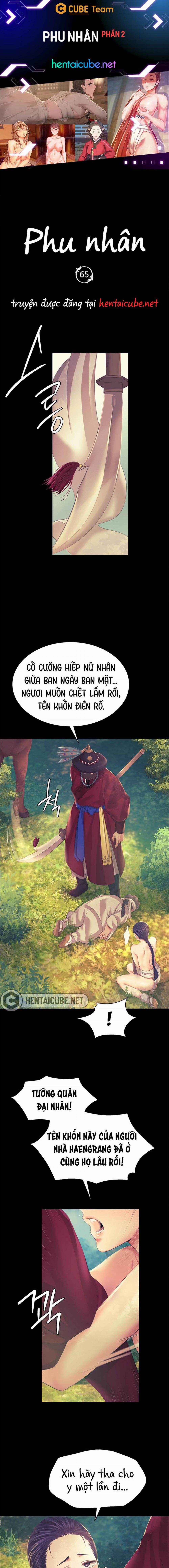 Phu Nhân 65 trang 1