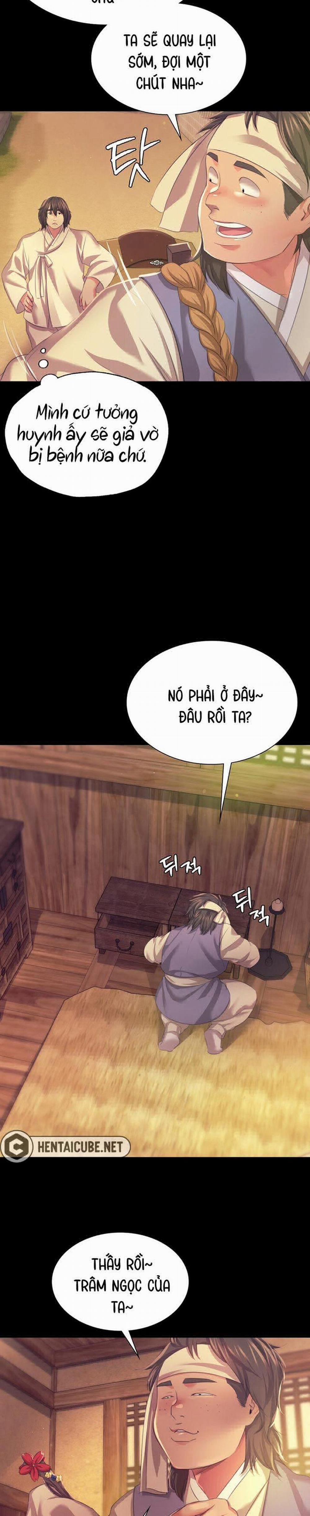 Phu Nhân 68 trang 14