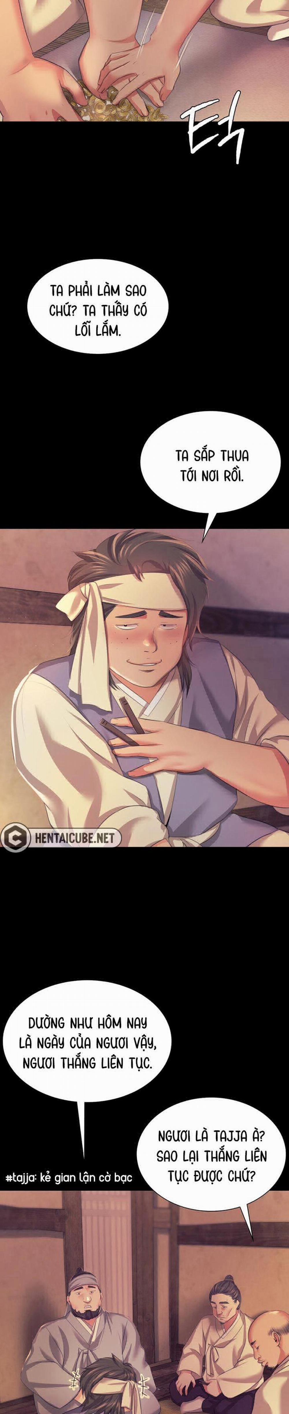 Phu Nhân 68 trang 22