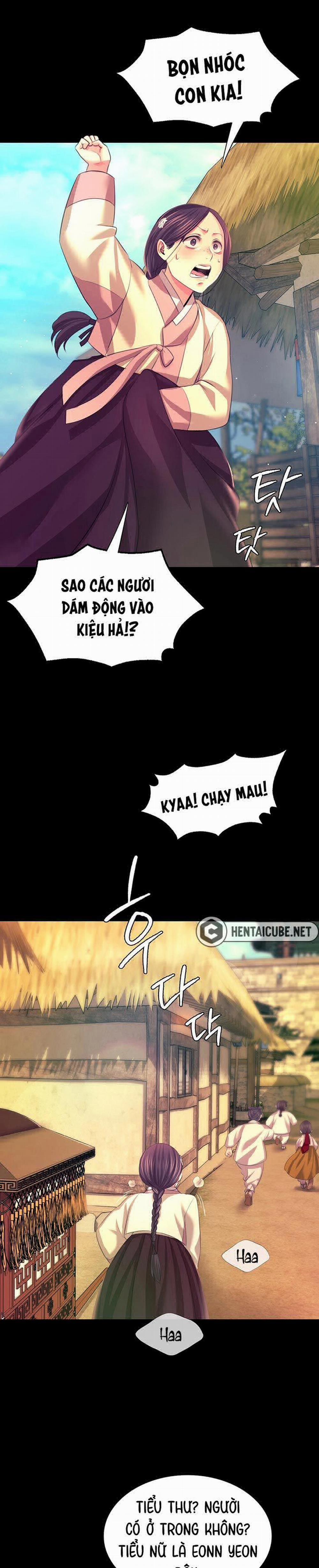 Phu Nhân 69 trang 20