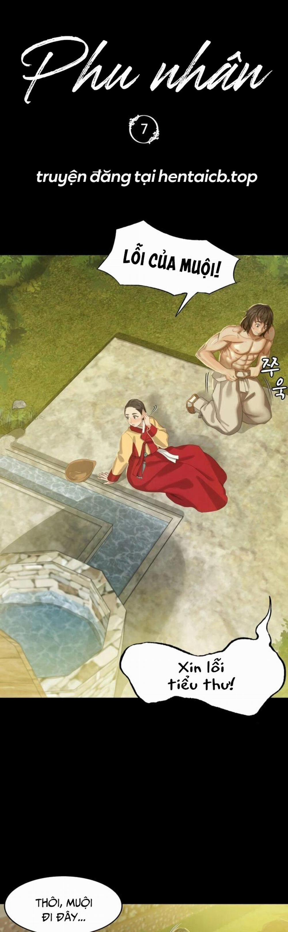 Phu Nhân 7 trang 1
