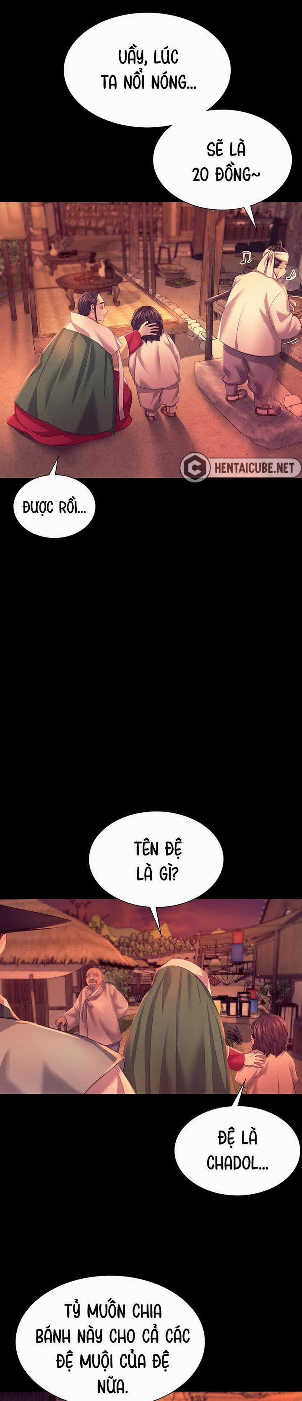 Phu Nhân 71 trang 20