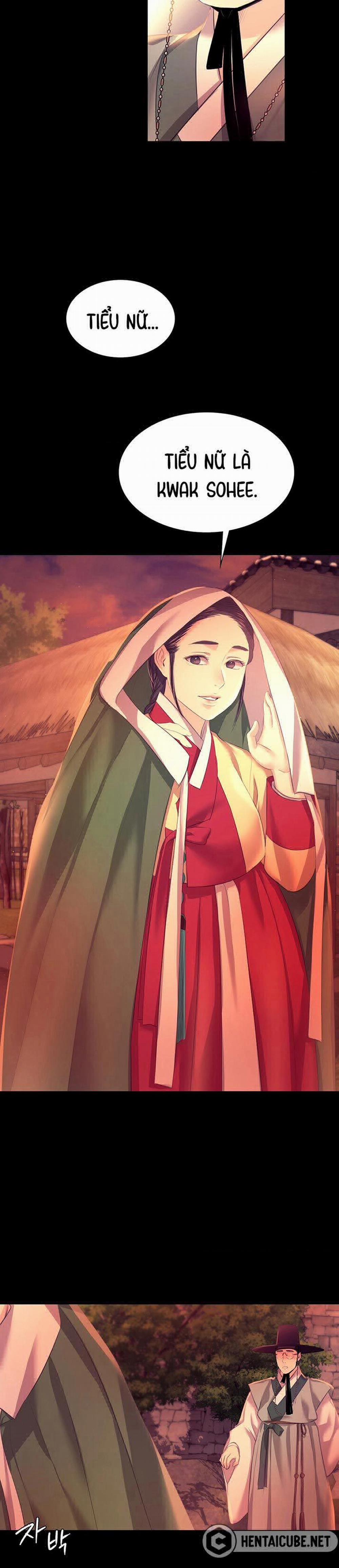 Phu Nhân 71 trang 28