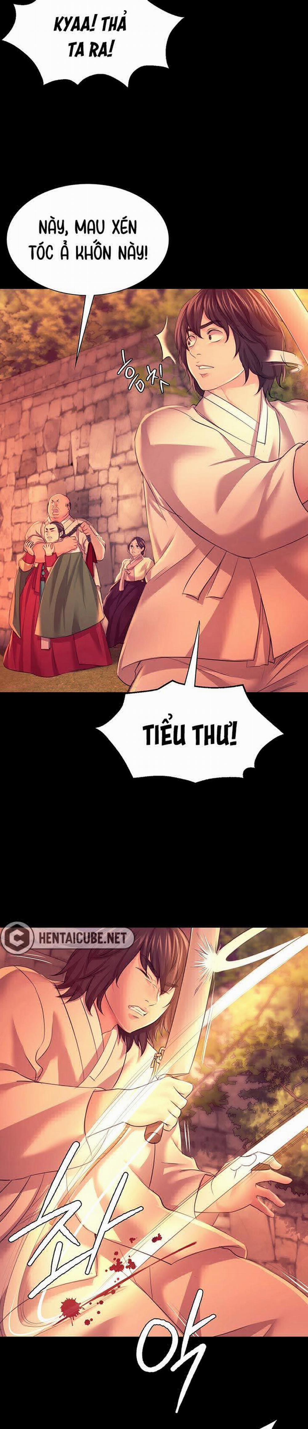 Phu Nhân 72 trang 29