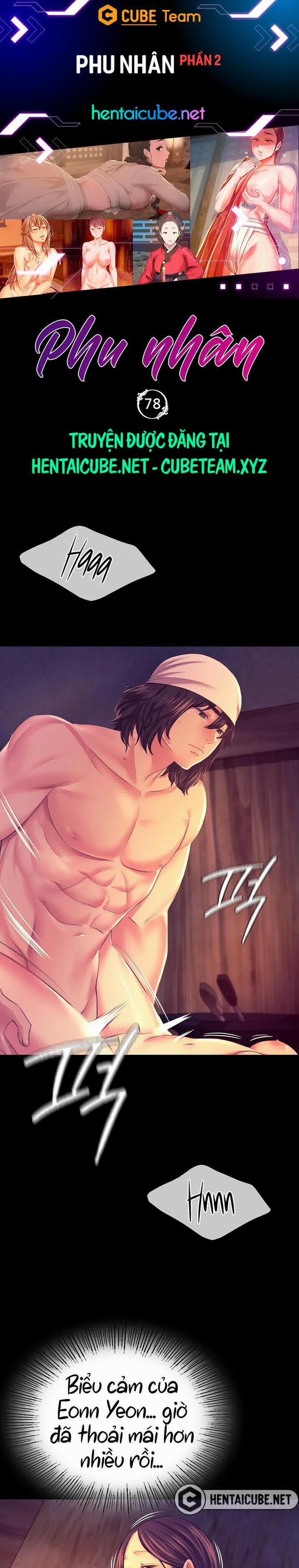 Phu Nhân 78 trang 1
