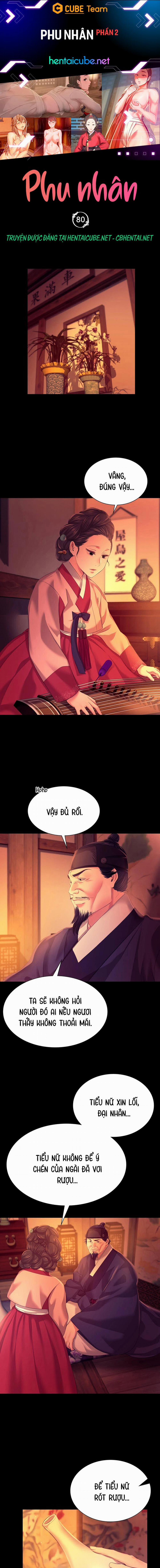 Phu Nhân 80 trang 1
