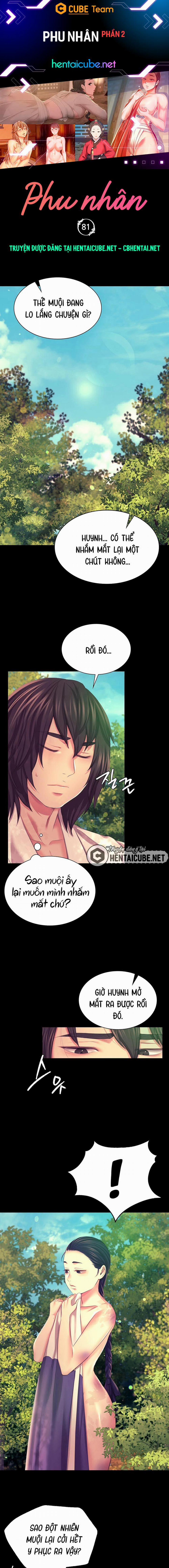 Phu Nhân 81 trang 1