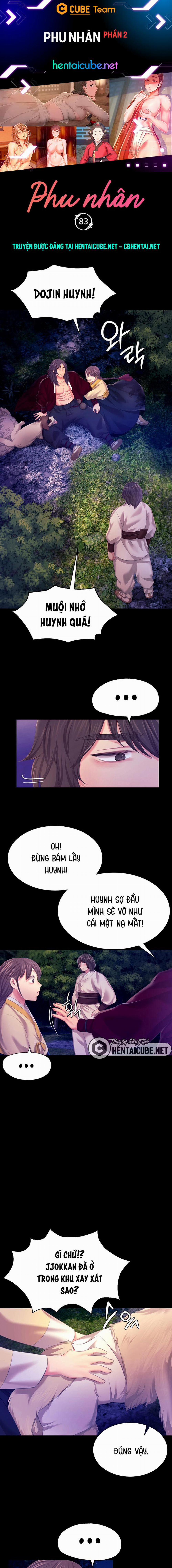 Phu Nhân 83 trang 1