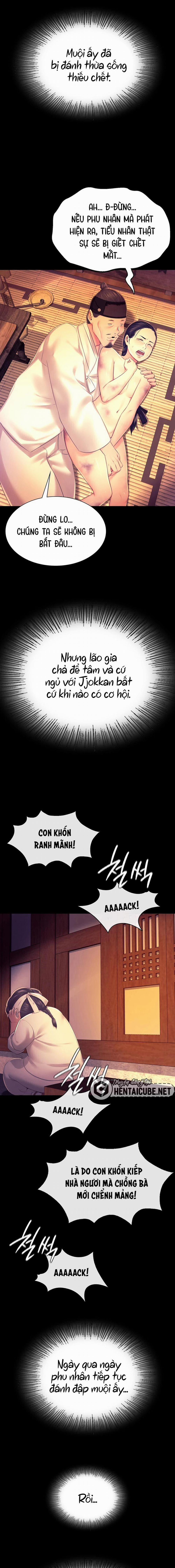 Phu Nhân 84 trang 7